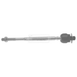 Inner Tie Rod BORG & BECK BTR4136 OE Ref 48521-02E00