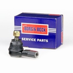 Tie Rod End BORG & BECK BTR4145 OE Ref MB006358 BORG & BECK