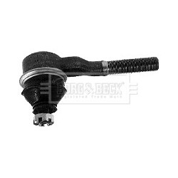 Tie Rod End BORG & BECK BTR4146 OE Ref MA159614
