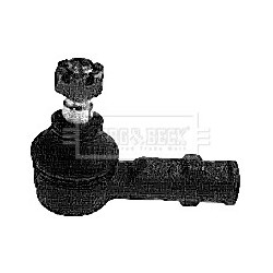 Tie Rod End BORG & BECK BTR4149 OE Ref 477419815