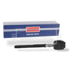 Inner Tie Rod BORG & BECK BTR4152 OE Ref SE127162449A BORG & BECK