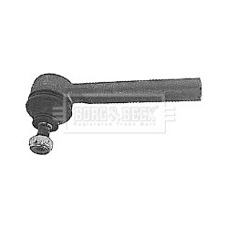 Tie Rod End BORG & BECK BTR4153 OE Ref 595 82 47
