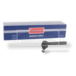 Tie Rod End BORG & BECK BTR4153 OE Ref 595 82 47 BORG & BECK