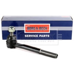 Tie Rod End BORG & BECK BTR4159 OE Ref J4540639115