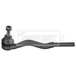 Tie Rod End BORG & BECK BTR4160 OE Ref 07129922770