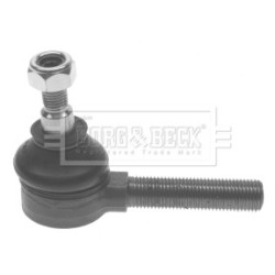 Tie Rod End BORG & BECK BTR4161 OE Ref 32211130004