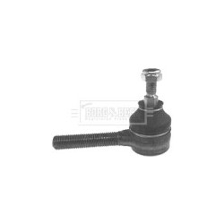 Tie Rod End BORG & BECK BTR4162 OE Ref 32 21 1 130 001