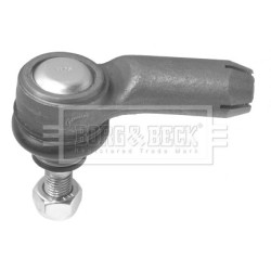 Tie Rod End BORG & BECK BTR4168 OE Ref 443419811B