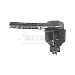 Tie Rod End BORG & BECK BTR4171 OE Ref 281 419 811
