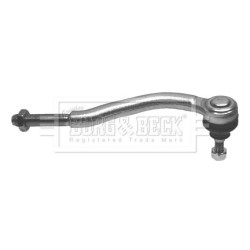 Tie Rod End BORG & BECK BTR4173 OE Ref 381727