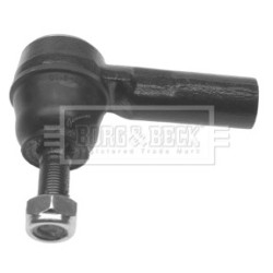 Tie Rod End BORG & BECK BTR4175 OE Ref 4504629135