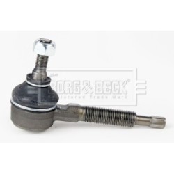 Tie Rod End BORG & BECK BTR4186 OE Ref 7701464441