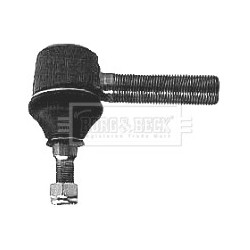 Drag Link End BORG & BECK BTR4191 OE Ref RTC1800