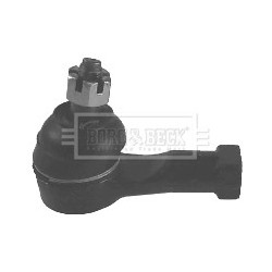 Tie Rod End BORG & BECK BTR4193 OE Ref 4504787504 BORG & BECK