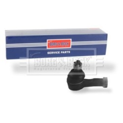 Tie Rod End BORG & BECK BTR4193 OE Ref 4504787504 BORG & BECK