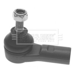 Tie Rod End BORG & BECK BTR4208 OE Ref 1571221