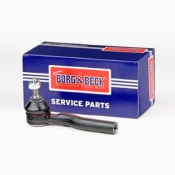 Tie Rod End BORG & BECK BTR4209 OE Ref 608 09 494 BORG & BECK