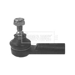 Tie Rod End BORG & BECK BTR4211 OE Ref GSJ733