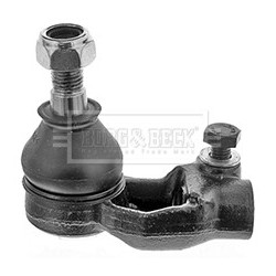 Tie Rod End BORG & BECK BTR4213 OE Ref 0324 053