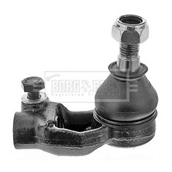 Tie Rod End BORG & BECK BTR4214 OE Ref 0324 054