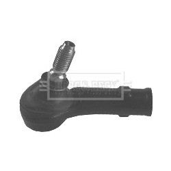Tie Rod End BORG & BECK BTR4224 OE Ref 701419811A