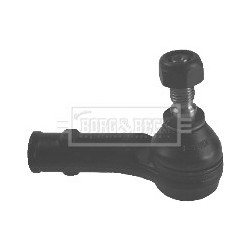 Tie Rod End BORG & BECK BTR4227 OE Ref 701419812