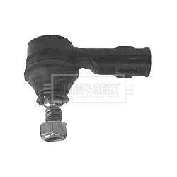 Tie Rod End BORG & BECK BTR4232 OE Ref 3410364