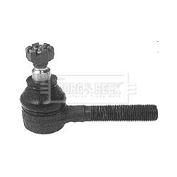 Tie Rod End BORG & BECK BTR4238 OE Ref 92834732202