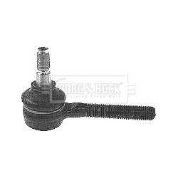 Tie Rod End BORG & BECK BTR4245 OE Ref 000 338 4210