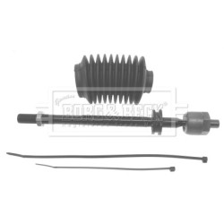 Inner Tie Rod BORG & BECK BTR4255K OE Ref 702419803B