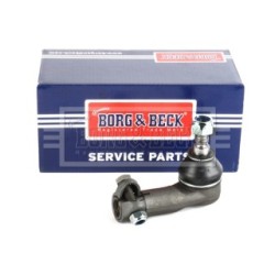 Tie Rod End BORG & BECK BTR4256 OE Ref 281415811