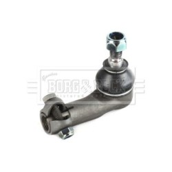 Tie Rod End BORG & BECK BTR4256 OE Ref 281415811 BORG & BECK