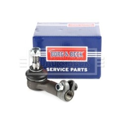 Tie Rod End BORG & BECK BTR4258 OE Ref 281415801D