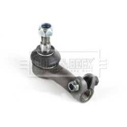 Tie Rod End BORG & BECK BTR4258 OE Ref 281415801D BORG & BECK