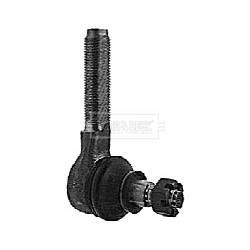 Drag Link End BORG & BECK BTR4259 OE Ref 281415711A