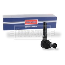 Drag Link End BORG & BECK BTR4259 OE Ref 281415711A BORG & BECK