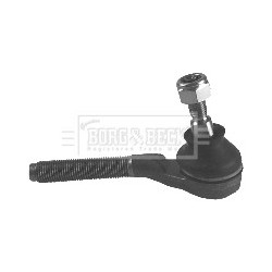 Tie Rod End BORG & BECK BTR4276R OE Ref 6000030047