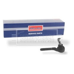 Tie Rod End BORG & BECK BTR4276R OE Ref 6000030047 BORG & BECK