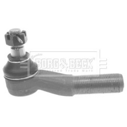 Tie Rod End BORG & BECK BTR4292 OE Ref 602 330 0135