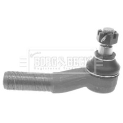 Tie Rod End BORG & BECK BTR4293 OE Ref 602 330 54 35