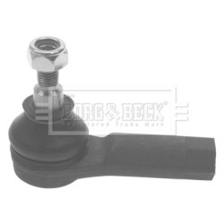 Tie Rod End BORG & BECK BTR4316 OE Ref 4422A028