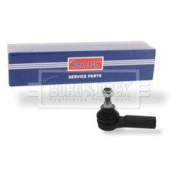 Tie Rod End BORG & BECK BTR4316 OE Ref 4422A028 BORG & BECK