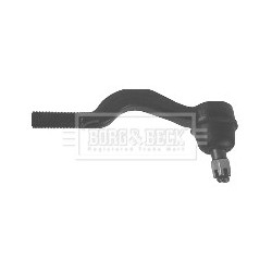 Tie Rod End BORG & BECK BTR4320 OE Ref MB315776