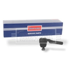 Tie Rod End BORG & BECK BTR4345 OE Ref 48520 01W00 BORG & BECK