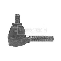 Tie Rod End BORG & BECK BTR4352 OE Ref 4881084001