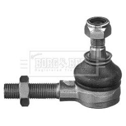 Tie Rod End BORG & BECK BTR4357 OE Ref 91 112 552
