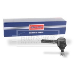 Tie Rod End BORG & BECK BTR4378 OE Ref J4504639165 BORG & BECK