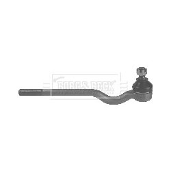Tie Rod End BORG & BECK BTR4379 OE Ref 4540629175