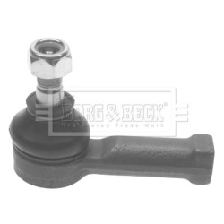 Tie Rod End BORG & BECK BTR4409 OE Ref 115500440