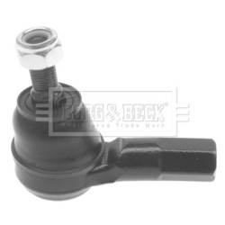Tie Rod End BORG & BECK BTR4410 OE Ref MB347599